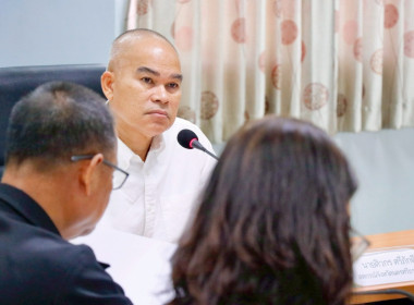 การประชุมข้าราชการ พนักงานราชการ และลูกจ้างประจำ ... พารามิเตอร์รูปภาพ 54